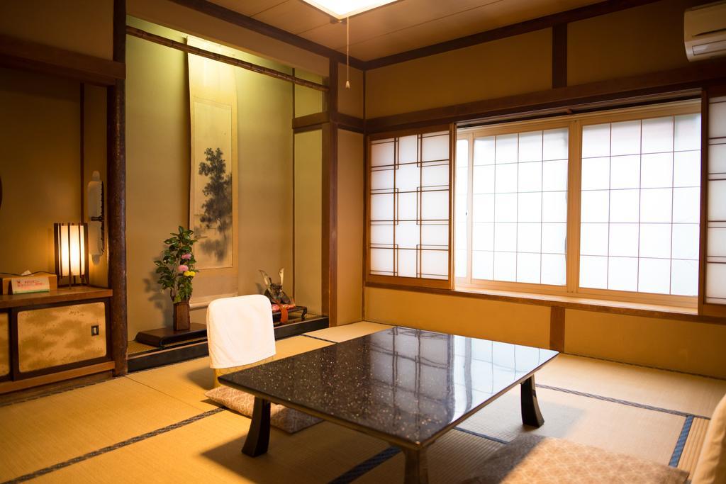 Tekkosen Honkan Suwa  Luaran gambar